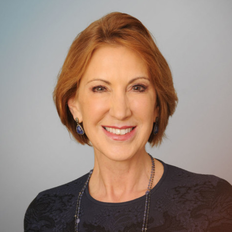 fiorina