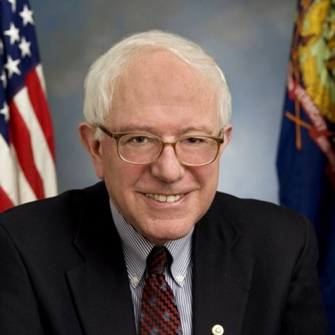 sanders