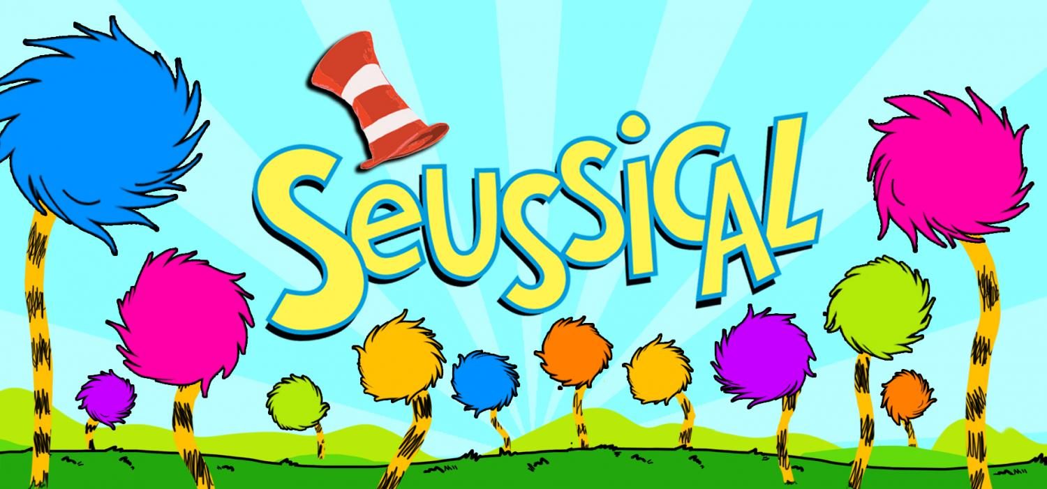 Seussical Sets a New Bar