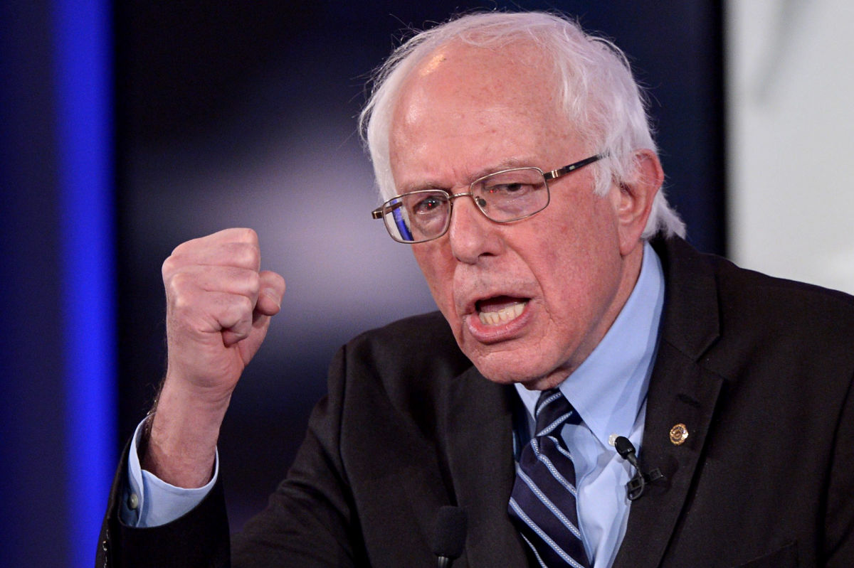 A Closer Look at Bernie Sanders' Economic Plans