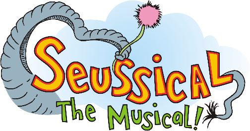 A ReVU of the Seussical