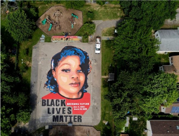 Breonna Taylor and BLM Protests: How You Can Get Involved