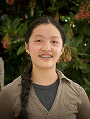 Ellen Zhan