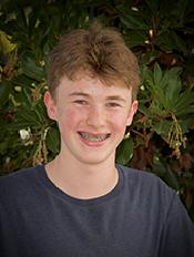 Xander Coomes