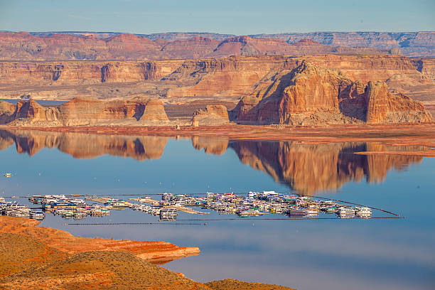 Lake Powell