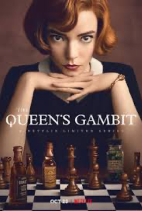 Review of The Queen’s Gambit