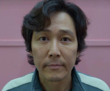 What is the character of Seong G-Hun in the Squid Game? Why did he