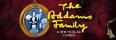 The Addams Family Production