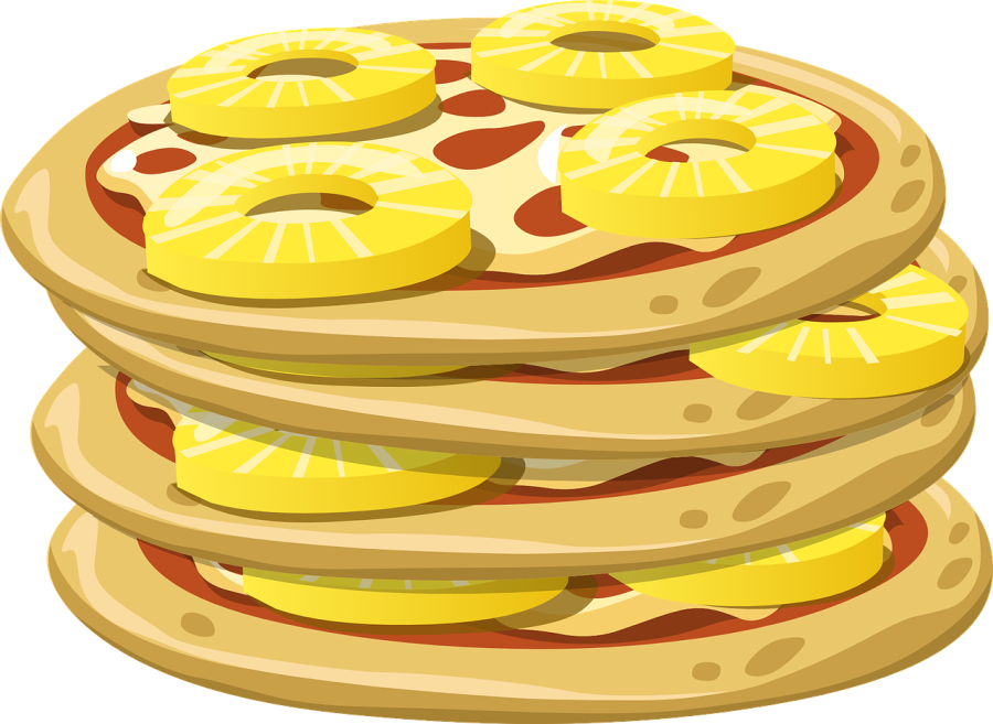 Pineapple+on+pizza+via+Pixabay