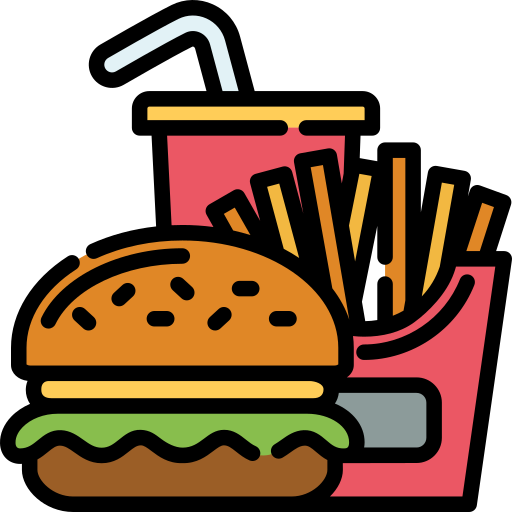 PCS Breakfast/Lunch Tier List