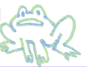 Princess and the Frog: Mr. Walters’ New Friend