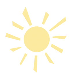 We’re Keen on Sunscreen