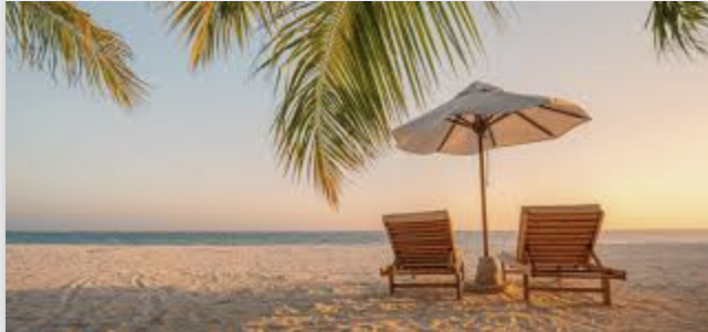 Things to Do in the Summer