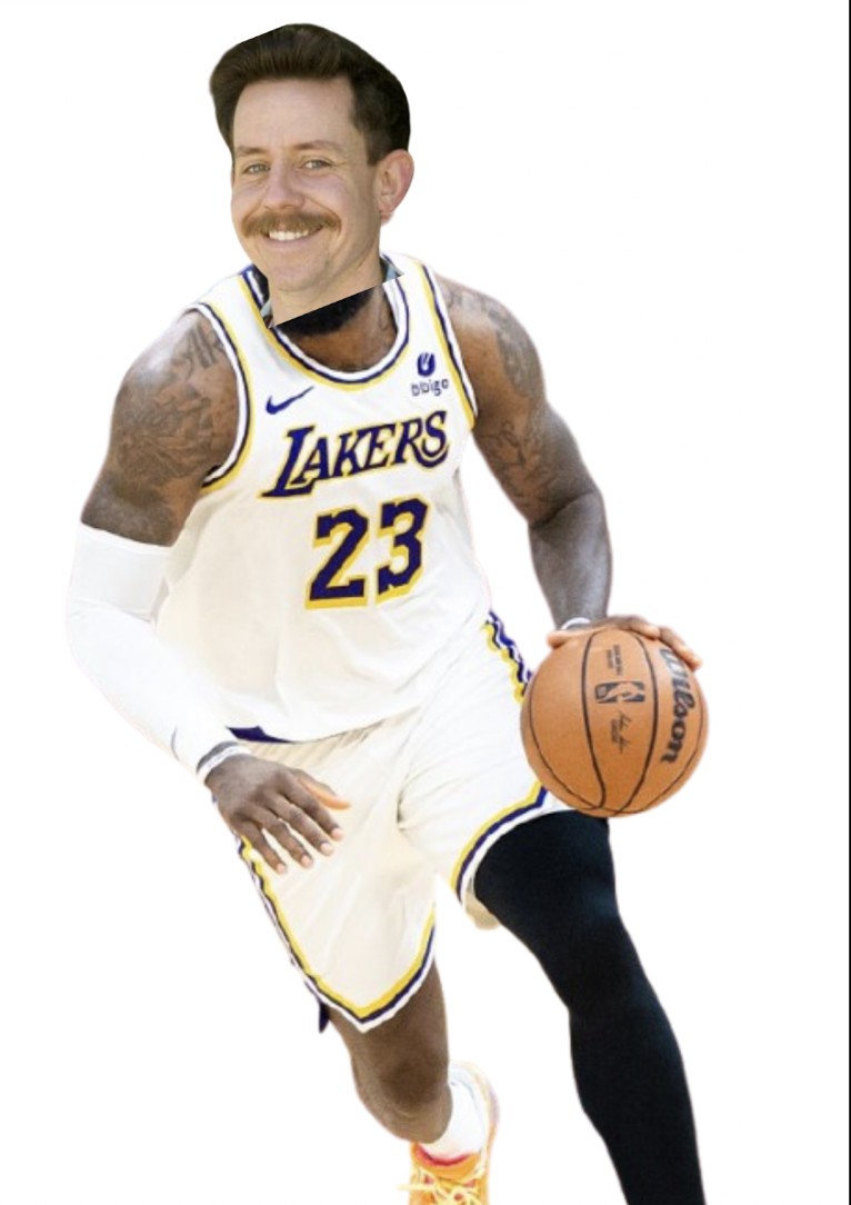 Drama: The Lebron James of PCS