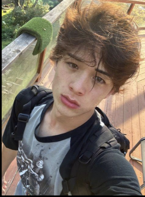 Evan Gaylord