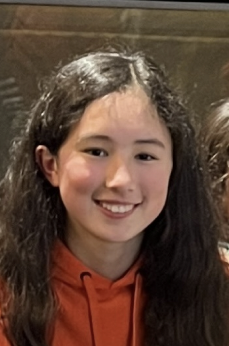 Athena Knaus