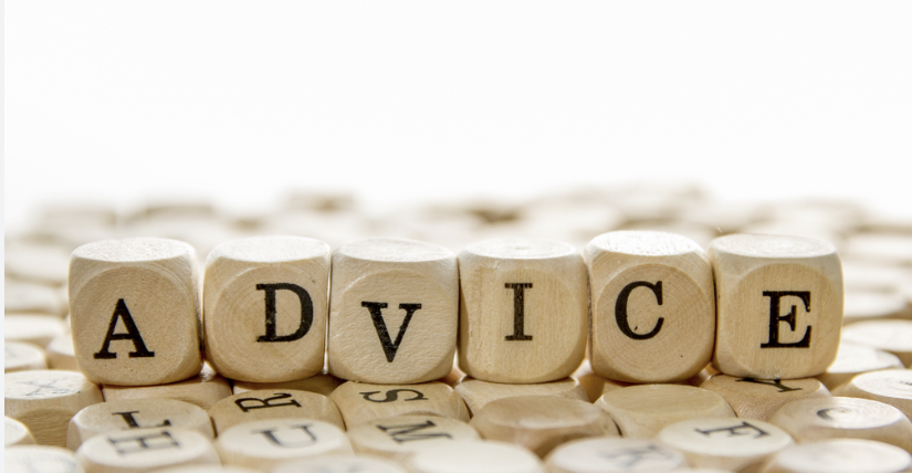 Seniors and Juniors Give Advice to 7th Graders