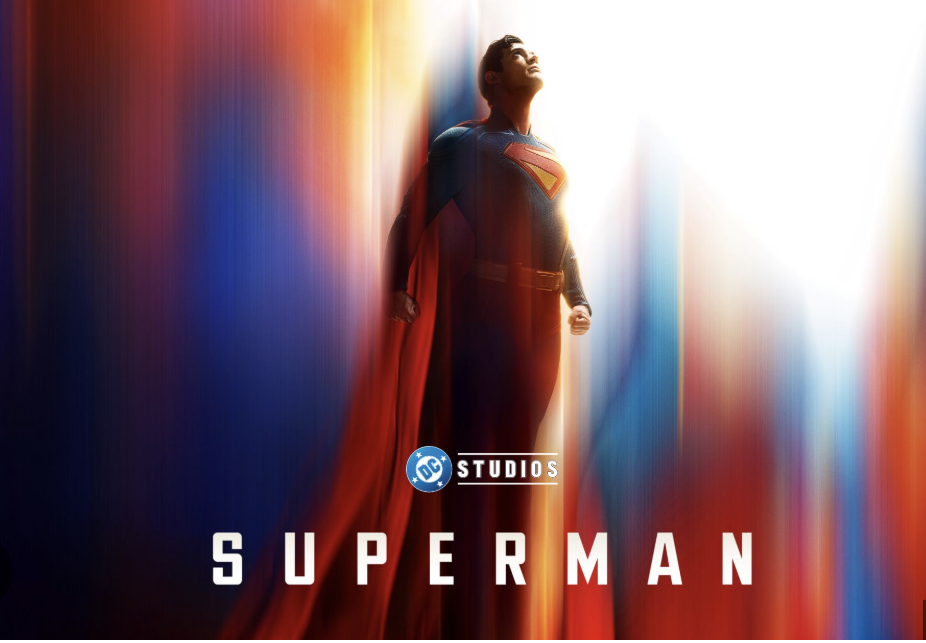 Film Review: Superman - “Kindness Is Punk Rock”