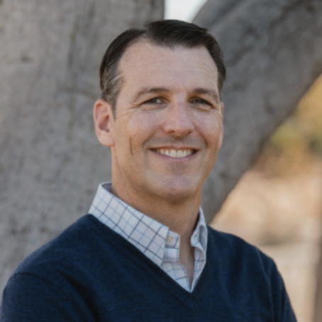 PCS Welcomes New Principal!