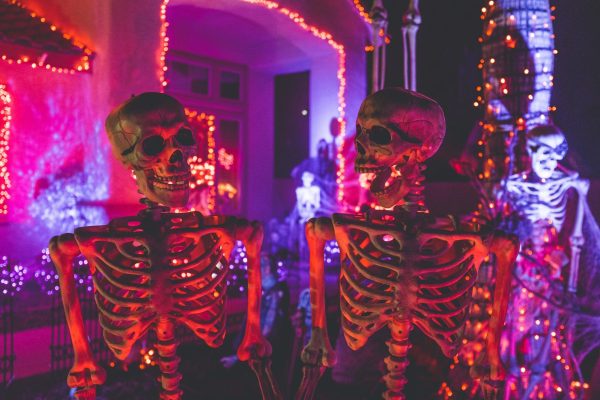The History of Halloween