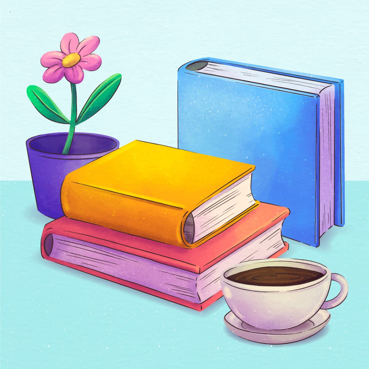 Teachers’ Favorite Books and Movies