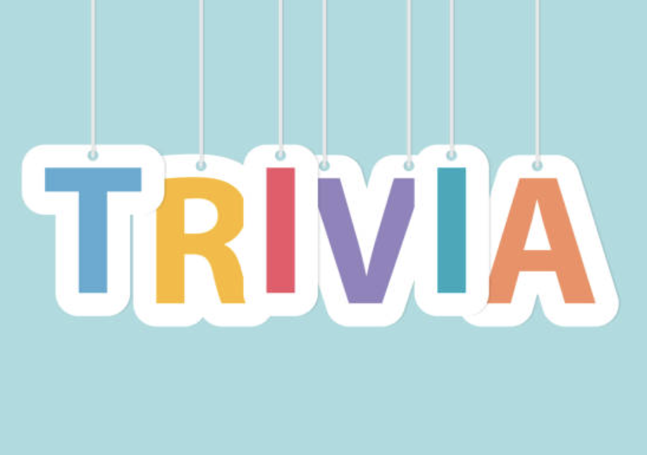 Trivia
