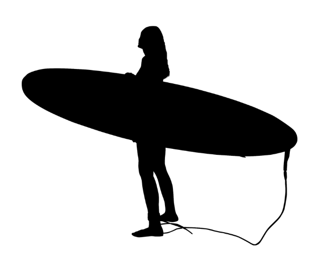 Best Surf Spots in Santa Cruz